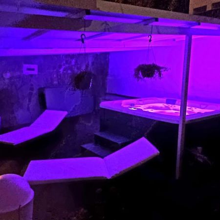 拉奥罗塔瓦La Casa De Lucy & Karin别墅 外观 照片