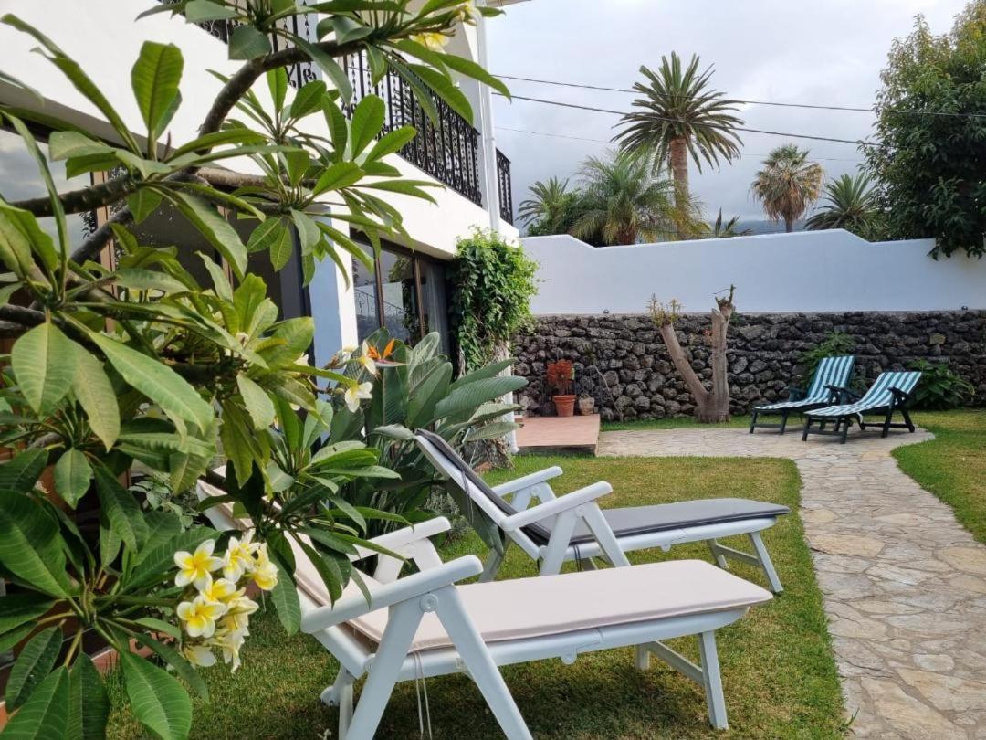 拉奥罗塔瓦La Casa De Lucy & Karin别墅 外观 照片